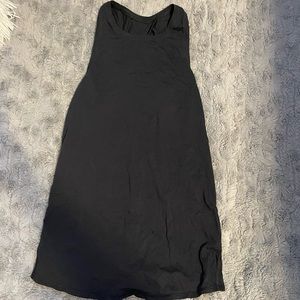 Lululemon all tied up tank